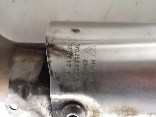 9Y0253825A PORSCHE купить в Киев