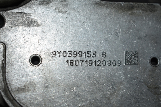 9Y0399153B PORSCHE купить в Полтава