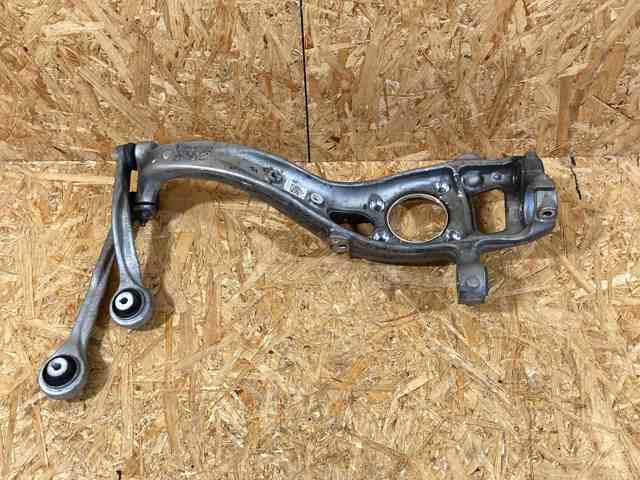 PORSCHE 9Y0407246 Цапфа передняя правая в наличии Ровно