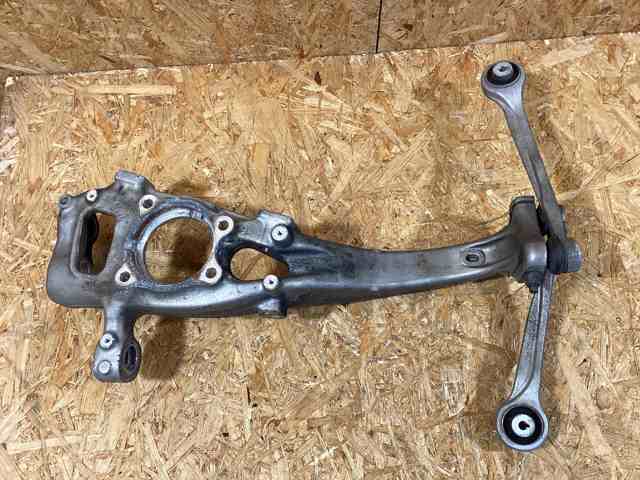 PORSCHE 9Y0407246 Цапфа (поворотный кулак) передний правый в наличии Каменское