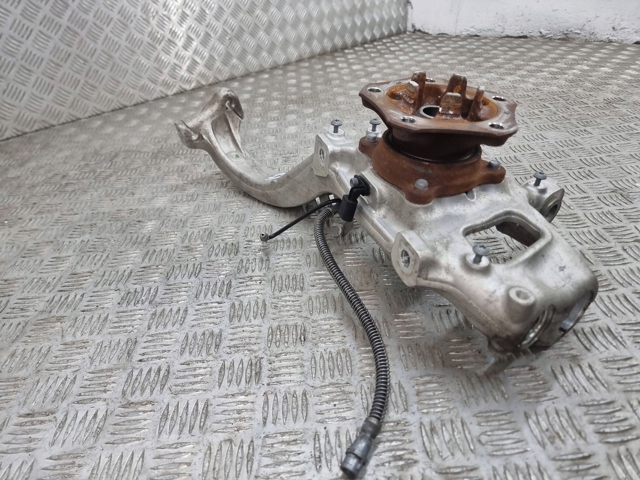 9Y0407246A PORSCHE купить в Чернигов