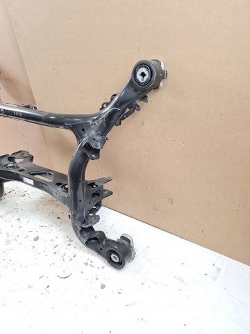 9Y0505235G PORSCHE Балка задней подвески (подрамник) купить в Сумы