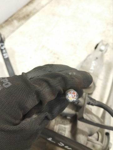 PORSCHE 9Y0505431E в наличии Ровно