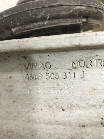PORSCHE 9Y0505431E в наличии Сумы