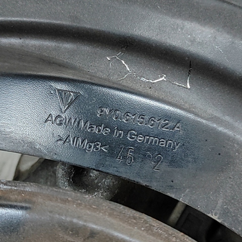 9Y0505432D PORSCHE купить в Одесса