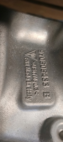 9Y0505433B PORSCHE купить в Днепр