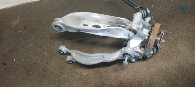 9Y0505433B PORSCHE купить в Запорожье