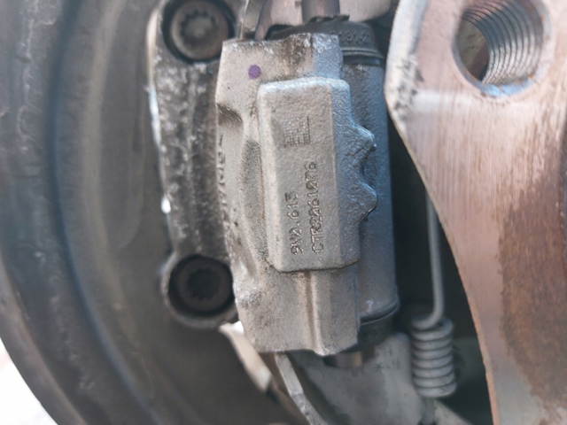 9Y0505434B PORSCHE купить в Ровно
