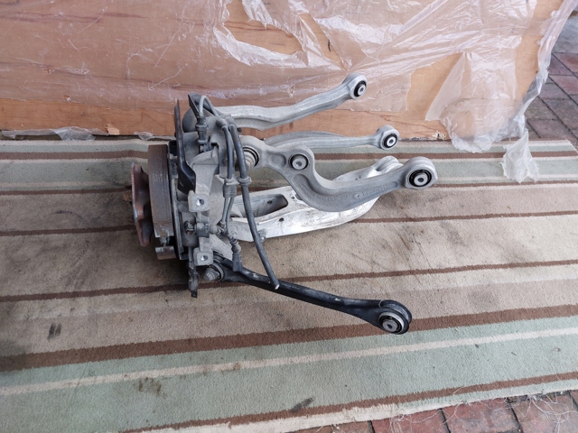 PORSCHE 9Y0505434B в наличии Запорожье