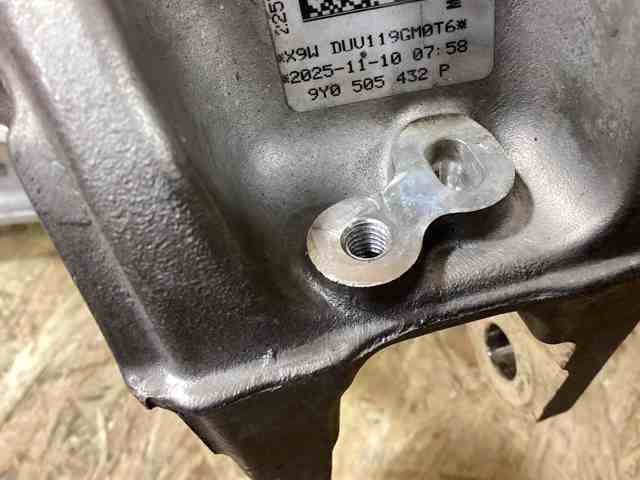 9Y0505434B PORSCHE купить в Каменское