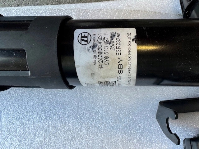 PORSCHE 9Y0513027F в наличии Ужгород