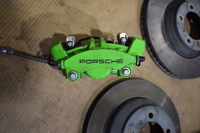 9Y0615123 PORSCHE купить в Каменское