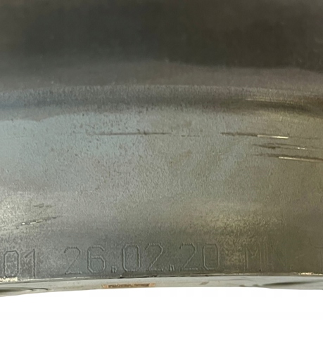 9Y0615301 PORSCHE Передние тормозные диски купить в Ужгород