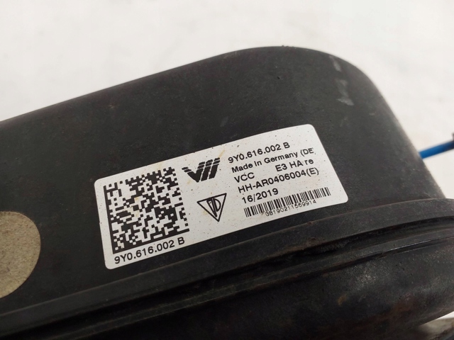 PORSCHE 9Y0616002B в наличии Николаев
