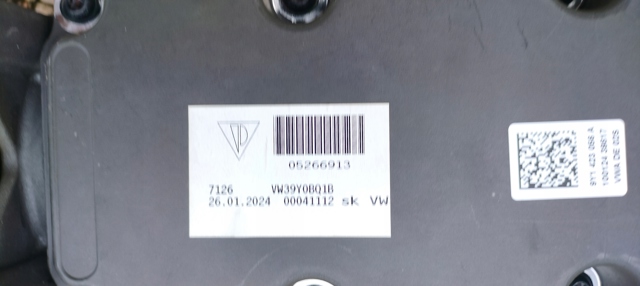 PORSCHE 9Y0616037P в наличии Тернополь