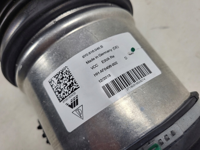 9Y0616040B PORSCHE купить в Хмельницкий