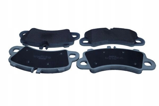 9Y0698151AR PORSCHE Передние тормозные колодки купить в Чернигов