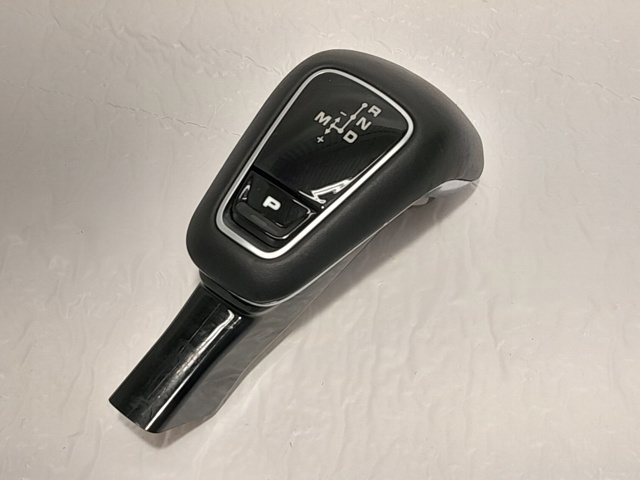 Ручка рычага коробки передач 9Y0713140A PORSCHE
