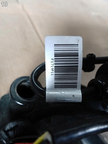 9Y0803881F PORSCHE купить в Чернигов