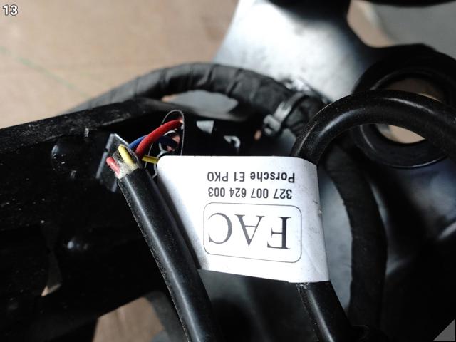 9Y0803881F PORSCHE купить в Кривой Рог