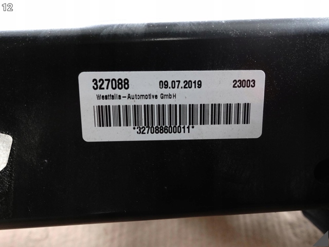 PORSCHE 9Y0803881F в наличии Черкассы