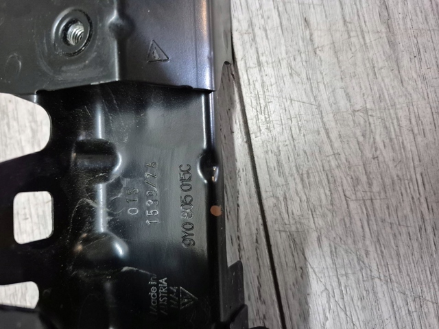 PORSCHE 9Y0805015C в наличии Тернополь