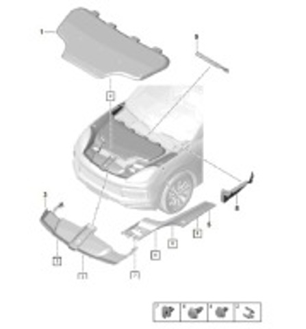 9Y0806442FOK1 PORSCHE купить в Черкассы