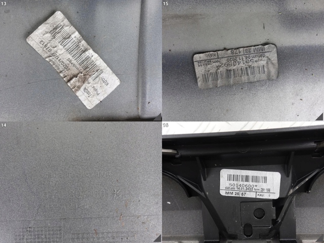 PORSCHE 9Y0807061K в наличии Винница