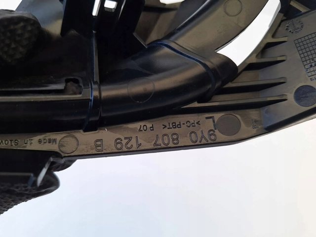 PORSCHE 9Y0807129B в наличии Харьков
