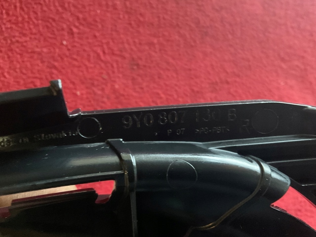 PORSCHE 9Y0807130B в наличии Хмельницкий