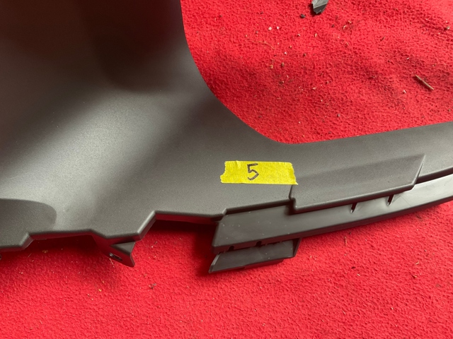 9Y0807161F PORSCHE купить в Житомир