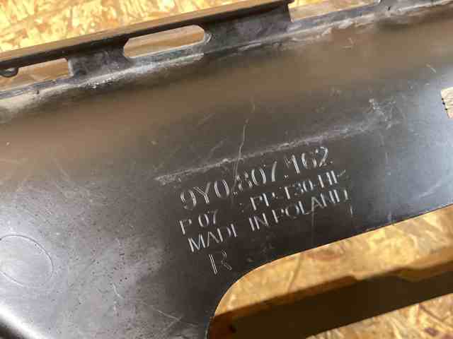 PORSCHE 9Y0807162 в наличии Винница