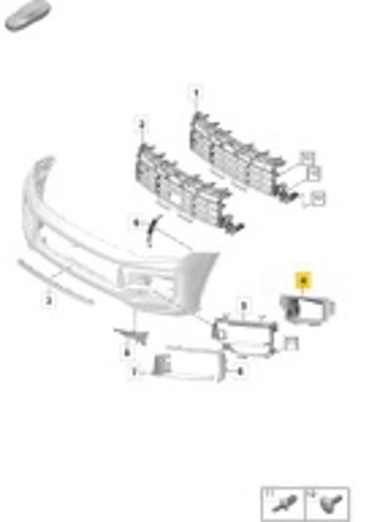 9Y0807162K PORSCHE купить в Ирпень