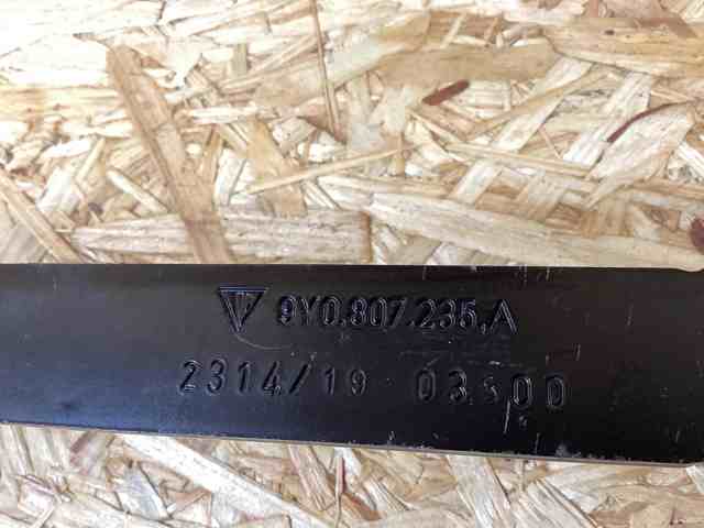 PORSCHE 9Y0807235A в наличии Павлоград
