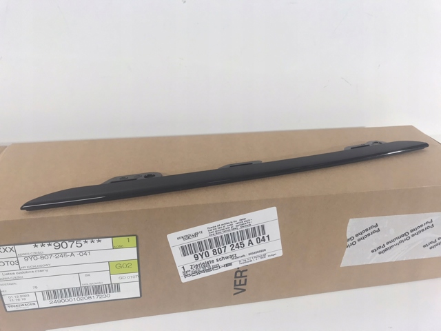 9Y0807245A041 PORSCHE купить в Днепр