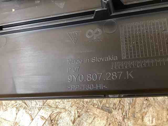 9Y0807287KOK1 купить Ровно