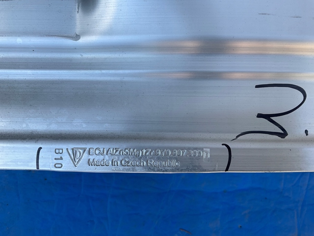 9Y0807309D PORSCHE купить в Запорожье