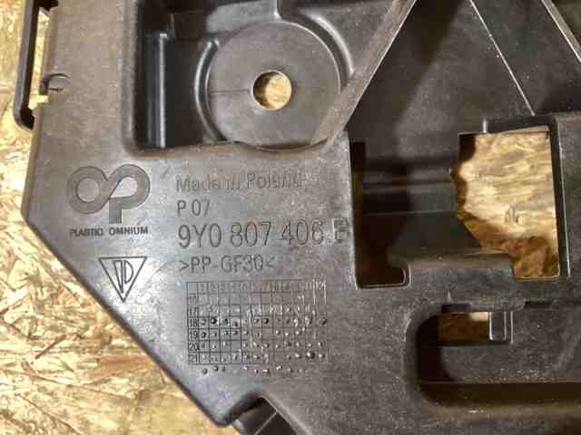 9Y0807406B PORSCHE купить в Черновцы