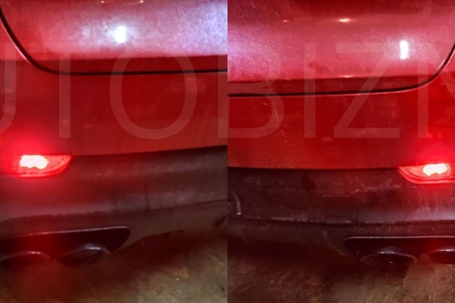 9Y0807421 PORSCHE купить в Запорожье