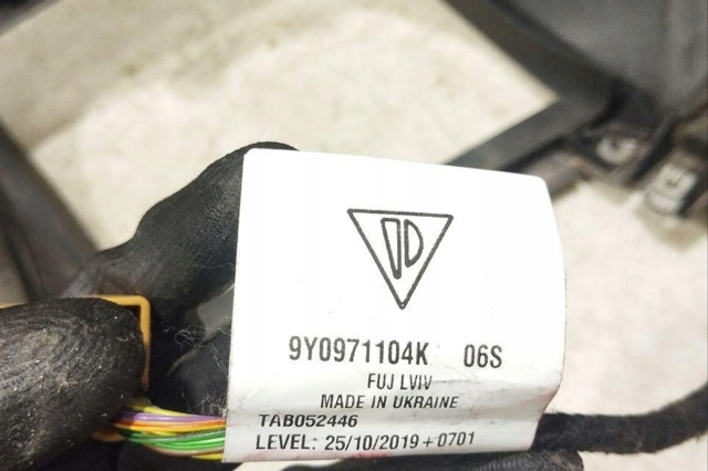 PORSCHE 9Y0807421 в наличии Киев