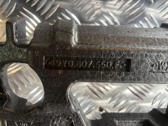 PORSCHE 9Y0807550F в наличии Черновцы