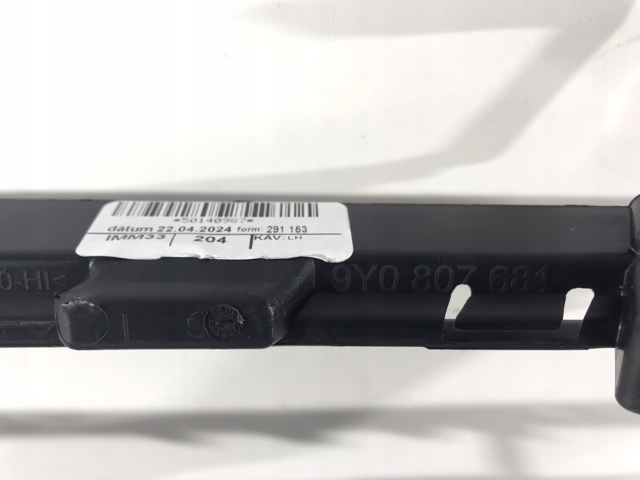 PORSCHE 9Y0807681OK1 в наличии Полтава