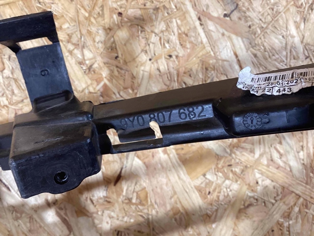 PORSCHE 9Y0807682OK1 в наличии Житомир