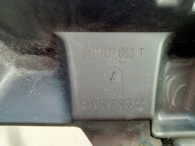 9Y0807683AA041 PORSCHE купить в Николаев