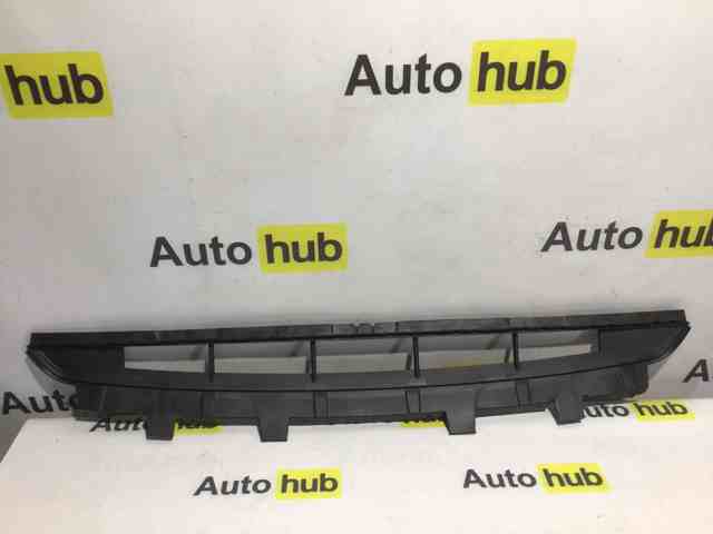 Решетка переднего бампера, нижняя 9Y0807684OK1 PORSCHE