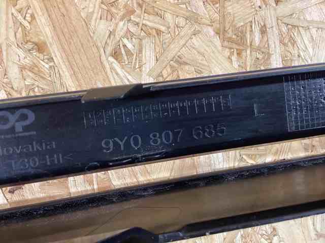PORSCHE 9Y0807685OK1 в наличии Каменское