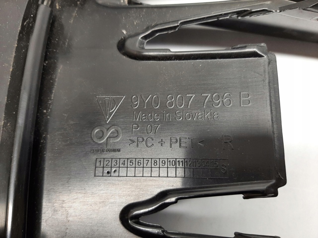 9Y0807795B PORSCHE купить в Кривой Рог