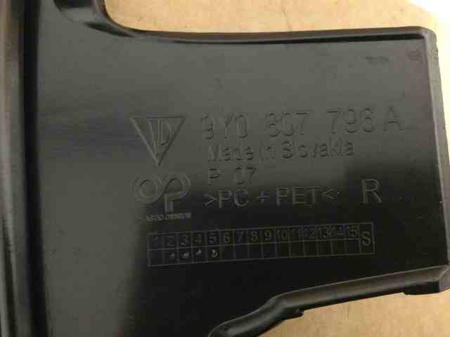 PORSCHE 9Y0807796A041 в наличии Львов
