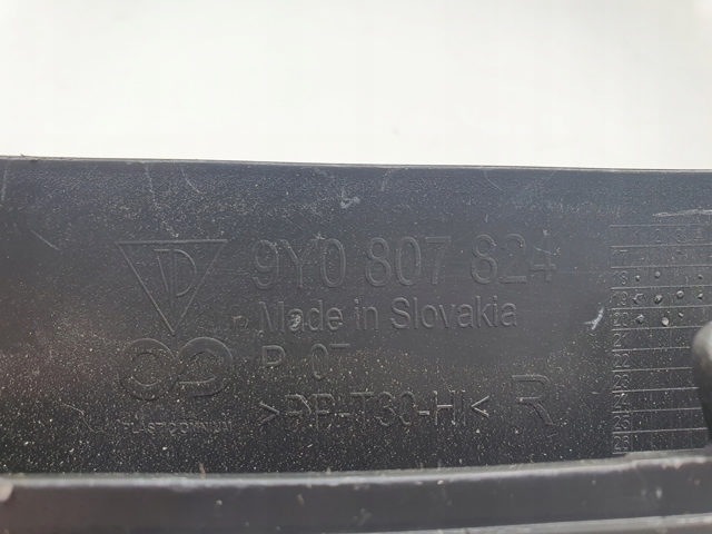9Y0807824OK1 PORSCHE купить в Павлоград