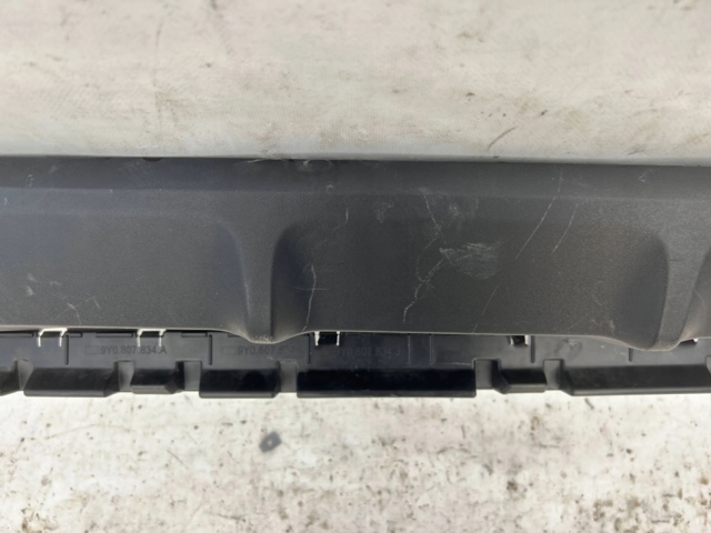 9Y0807834 PORSCHE купить в Ужгород